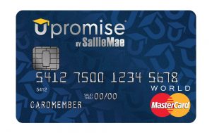 Upromise MasterCard