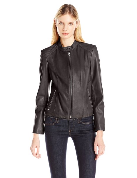 50-75% Off Real & Faux Leather Jackets for Men & Women