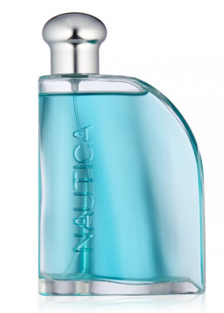nautica cologne travel size
