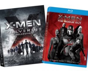 X-men bundle