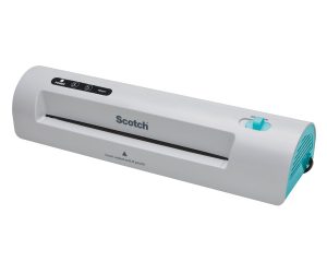 Scotch laminator