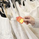 5 Ways to Save on Your Wedding Gown