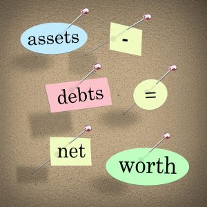 Understanding the importance of net worth