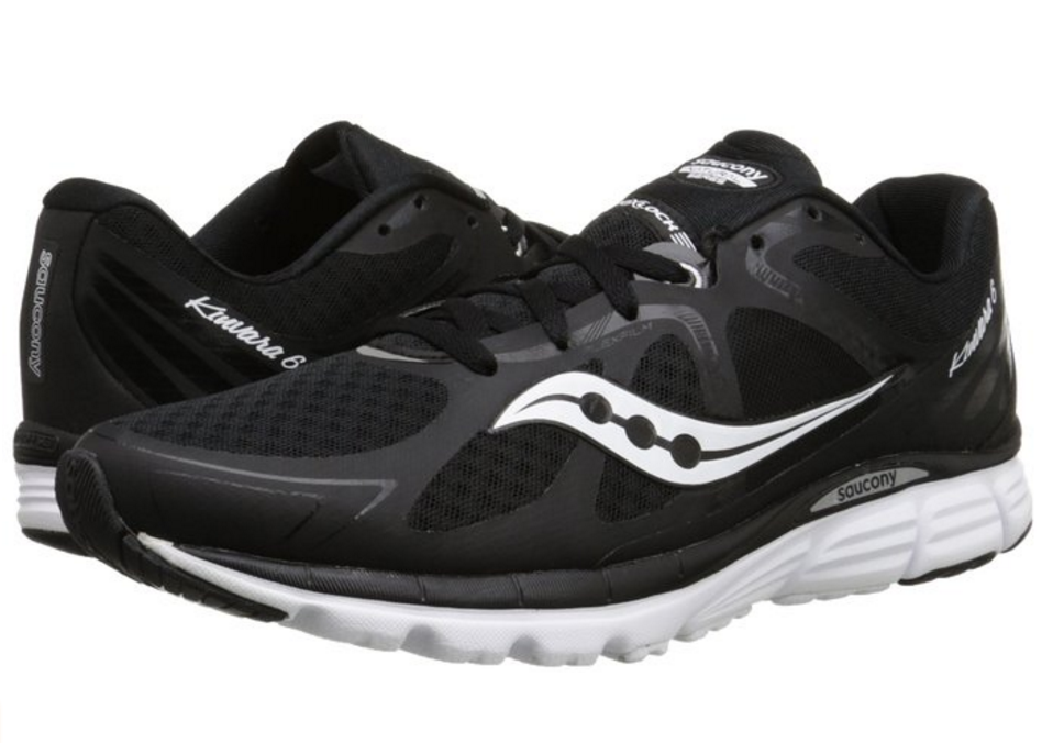 saucony mens running shoes 2016