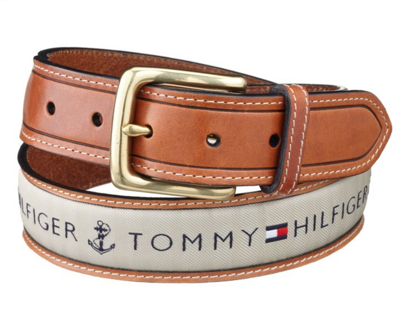 60% or More Off Tommy Hilfiger Accessories - Today Only!