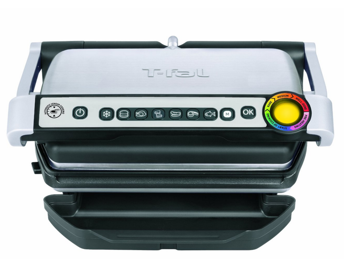 T-fal Indoor Electric Grill Only $99.99 (Reg. $249.99!)