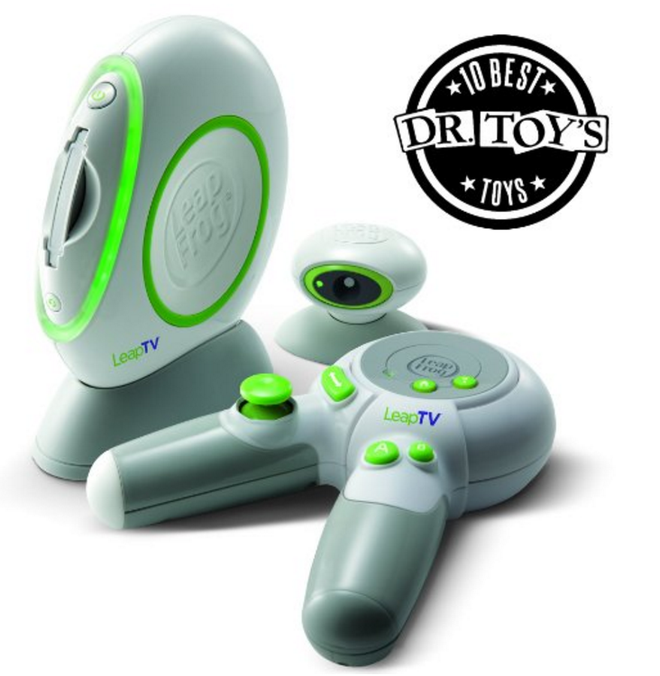 leapfrog dj station