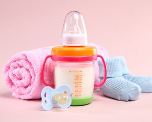 save money on baby gear