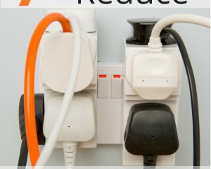 reduce your electric bill