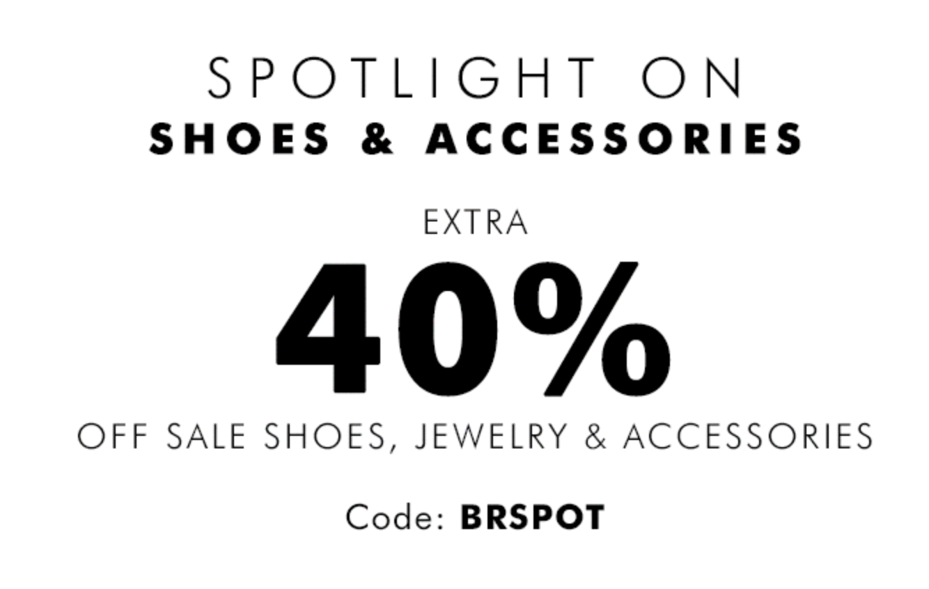 Banana Republic Extra 40Off Sale Shoes, Jewelry