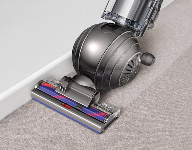 dyson big ball animal allergy vacuum