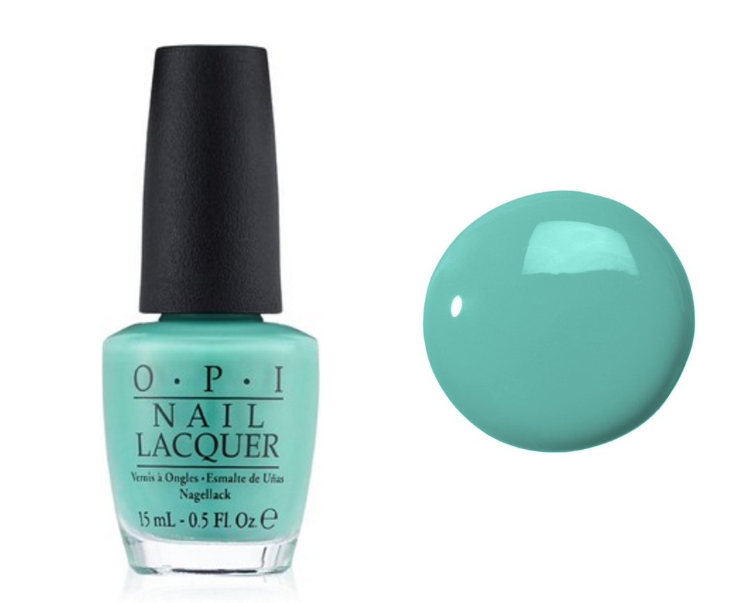 2. OPI Nail Lacquer, 185 Color - wide 1