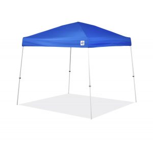 e-z up outdoor canopies