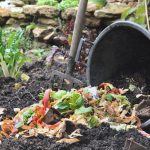 How to Make Your Own Composter for Cheap