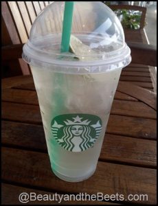 It's too easy to drop money at Starbuck's when you're hot and thirsty. Here are 6 Starbuck's summer drink swaps that will save you big bucks.