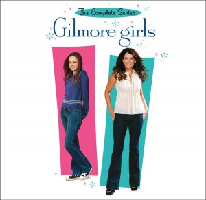 GilmoreGirls