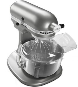 KitchenAid pro