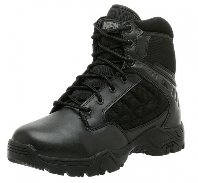 Up to 50% Off Military and Tactical Boots = Magnum Men's Response II 6 ...