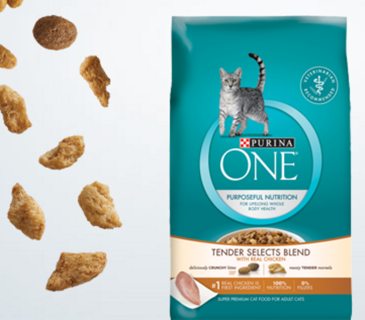 purina free sample