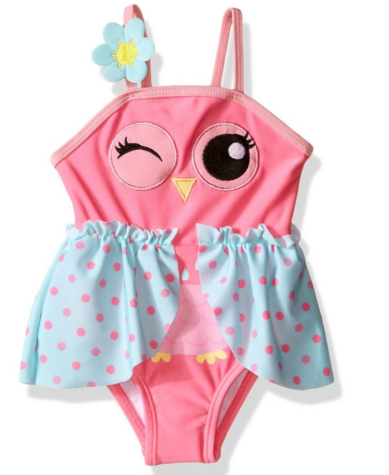 Up to 60 Off Swimsuits & CoverUps = Kids Swimsuits As Low As 9.99!