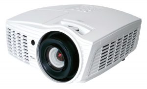 optoma home theater projector