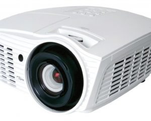 optoma home theater projector
