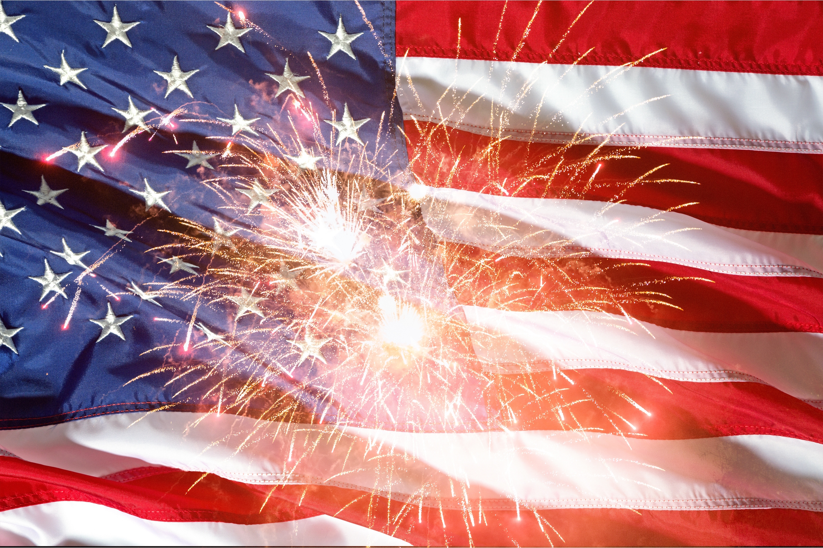 20 Inspiring Quotes for the Fourth of July
