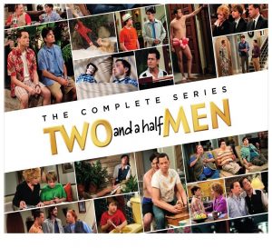 TwoHalfMen