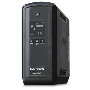 CyberPower