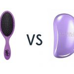 Detangling Brush Showdown: Wet Brush vs Tangle Teezer