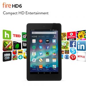 FireHD6