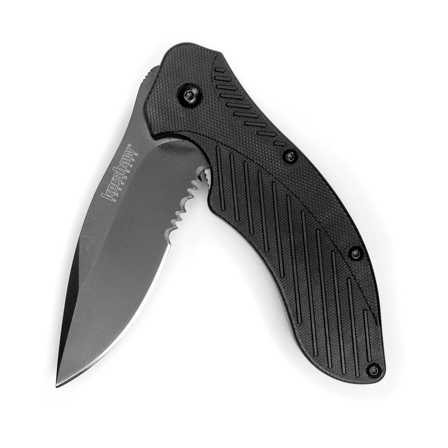 Save Big on Select CRKT and Kershaw Knives and Tools!