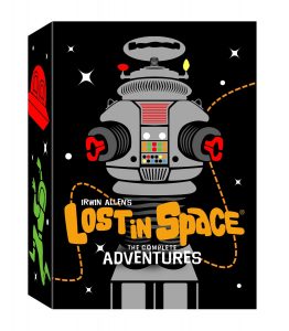 LostinSpace