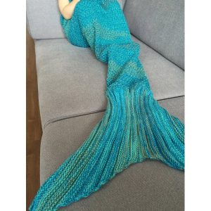 Mermaid Tail