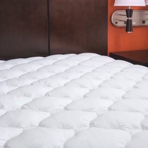 Mattress topper