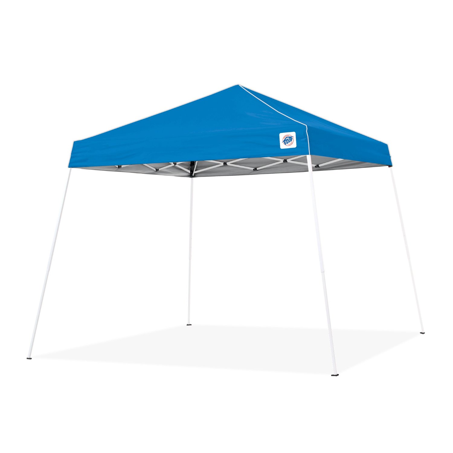 Save big on Select E-Z Up Instant Shelter Canopies!