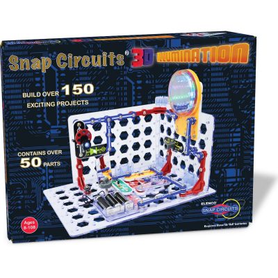 snapcircuits