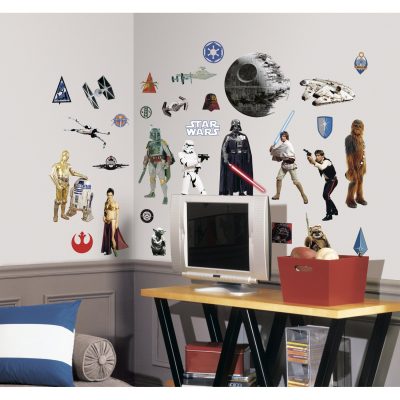 starwarswall