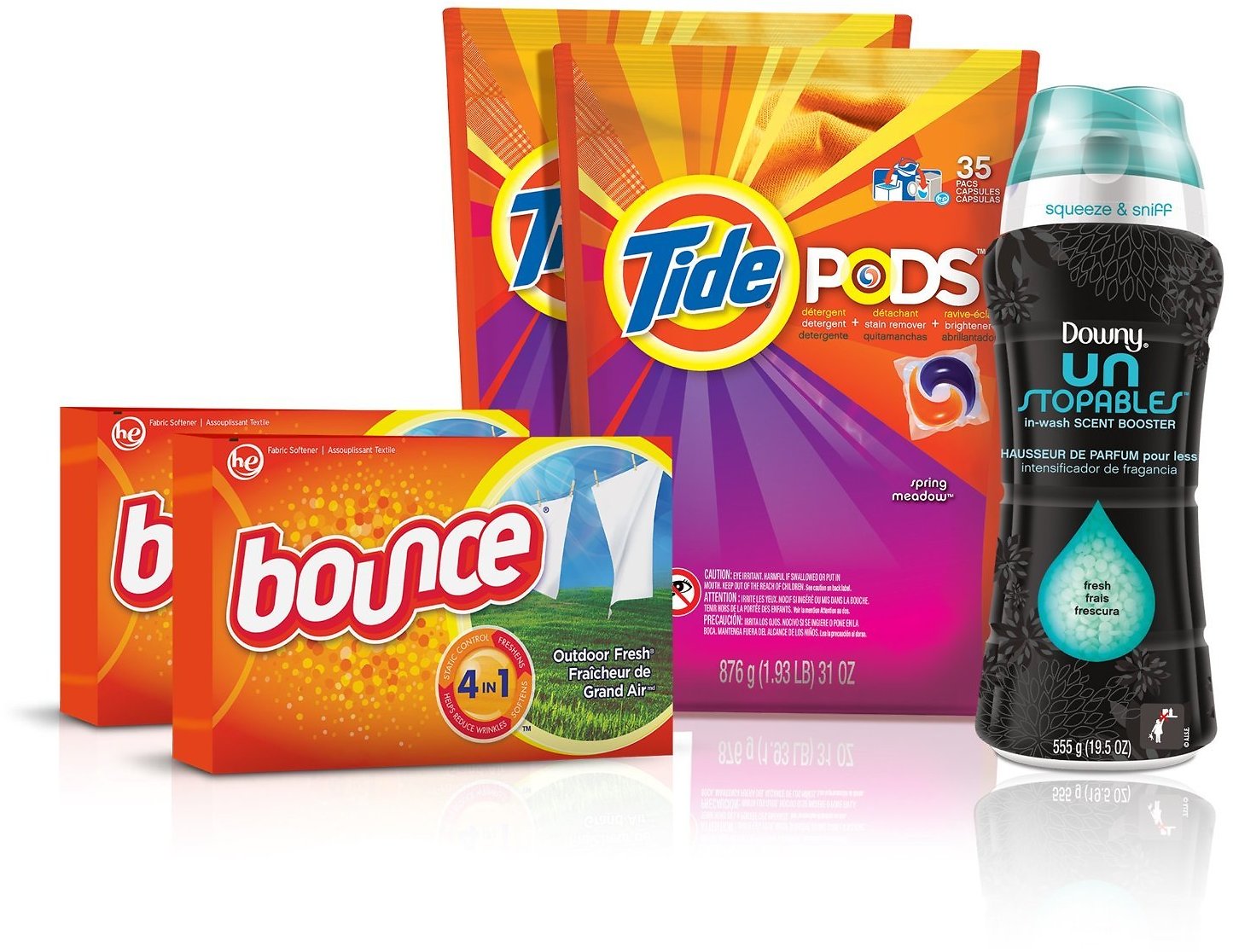 tide laundrymat