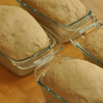 The Best Whole Wheat Bread Recipe Ever