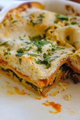 pumpkin-kale-lasagna1