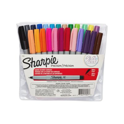 sharpie