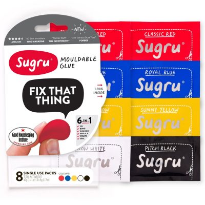 sugru