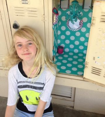 Have you checked out the prices of locker accessories? Save money with these 8 ways to decorate a school locker on a budget!