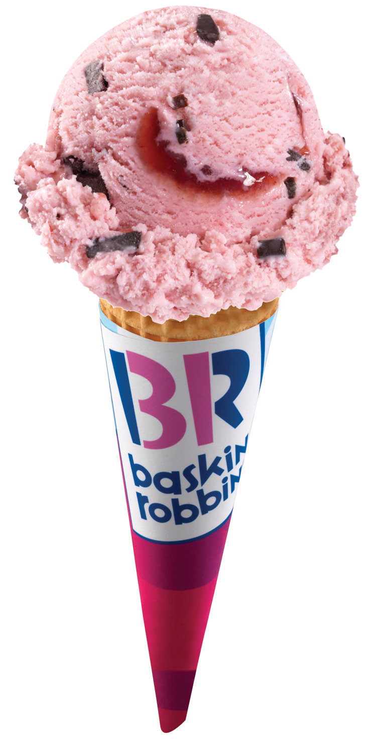 Saturday Freebies - Free Scoop of Ice Cream at Baskin-Robbins