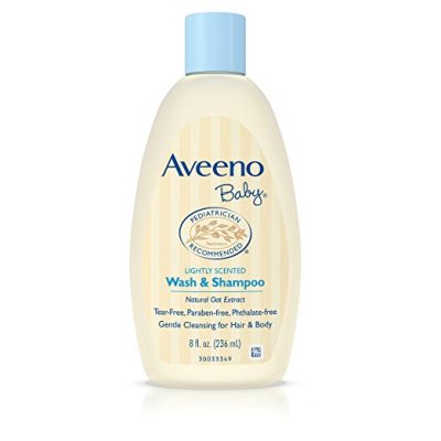 aveeno