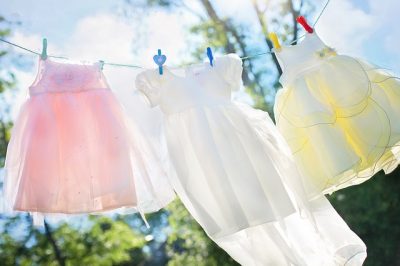 Laundry can take over your life if you let it! These 7 smart laundry hacks will save you time, money, and energy!
