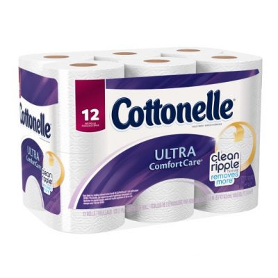 cottonelle