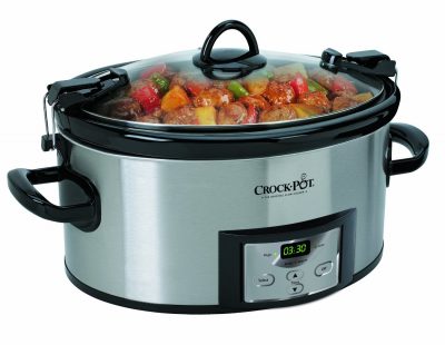 crockpot