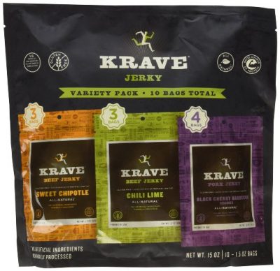 krave